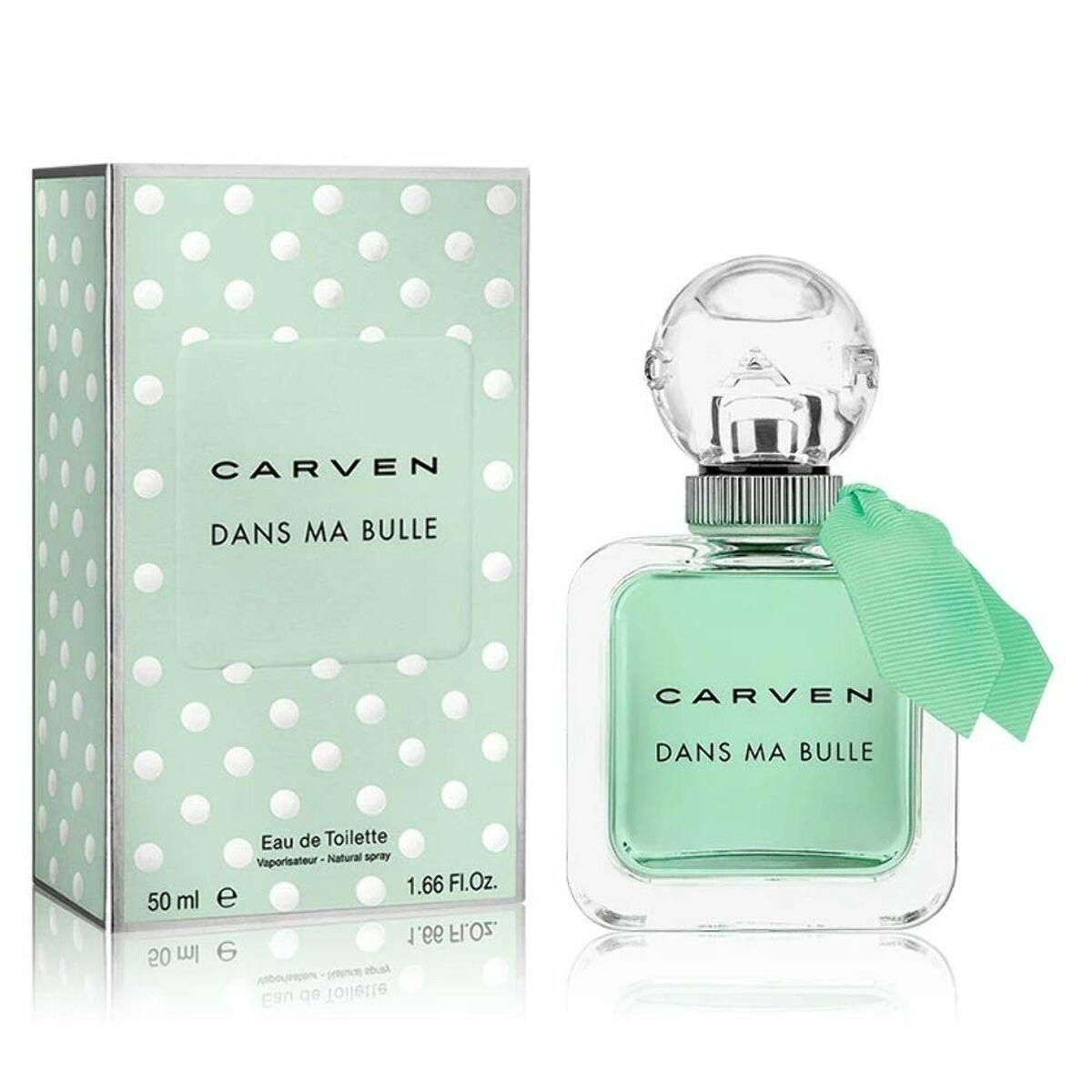 Dameparfume Carven BF-3355991223998_Vendor EDT 50 ml