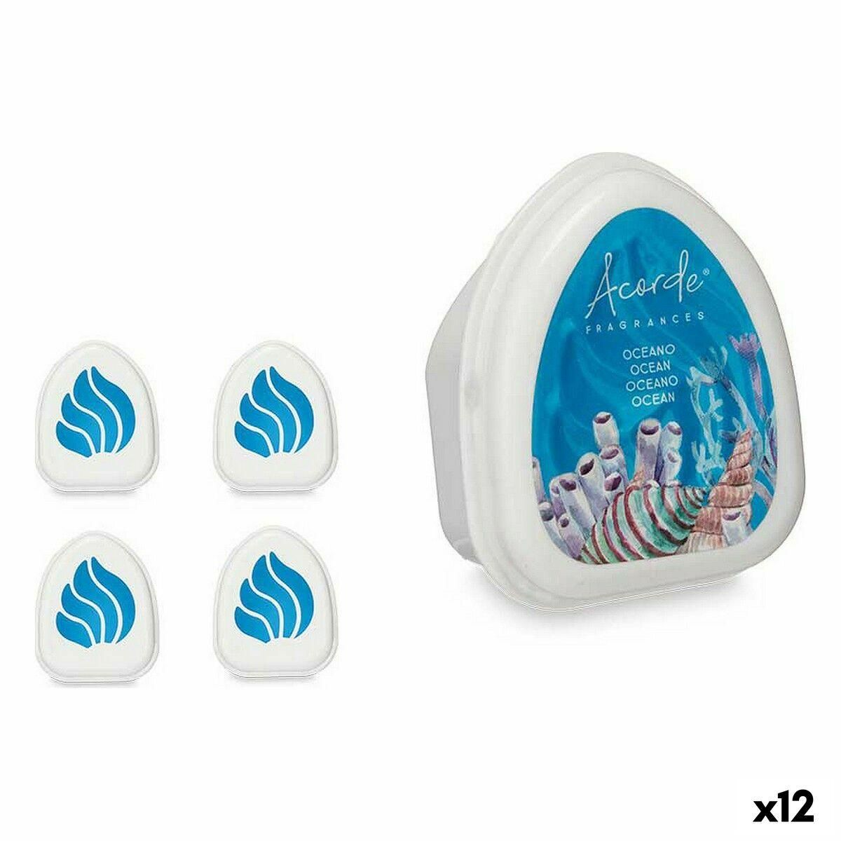 Air freshener set Hav 50 g (12 enheder)