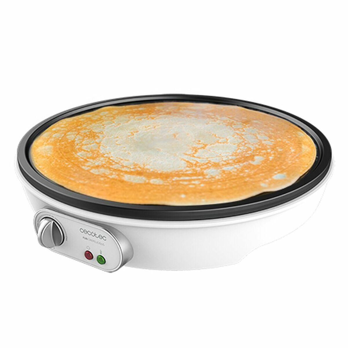 Crepepande Fun Crepelicious 1000W Ø 30,5 cm