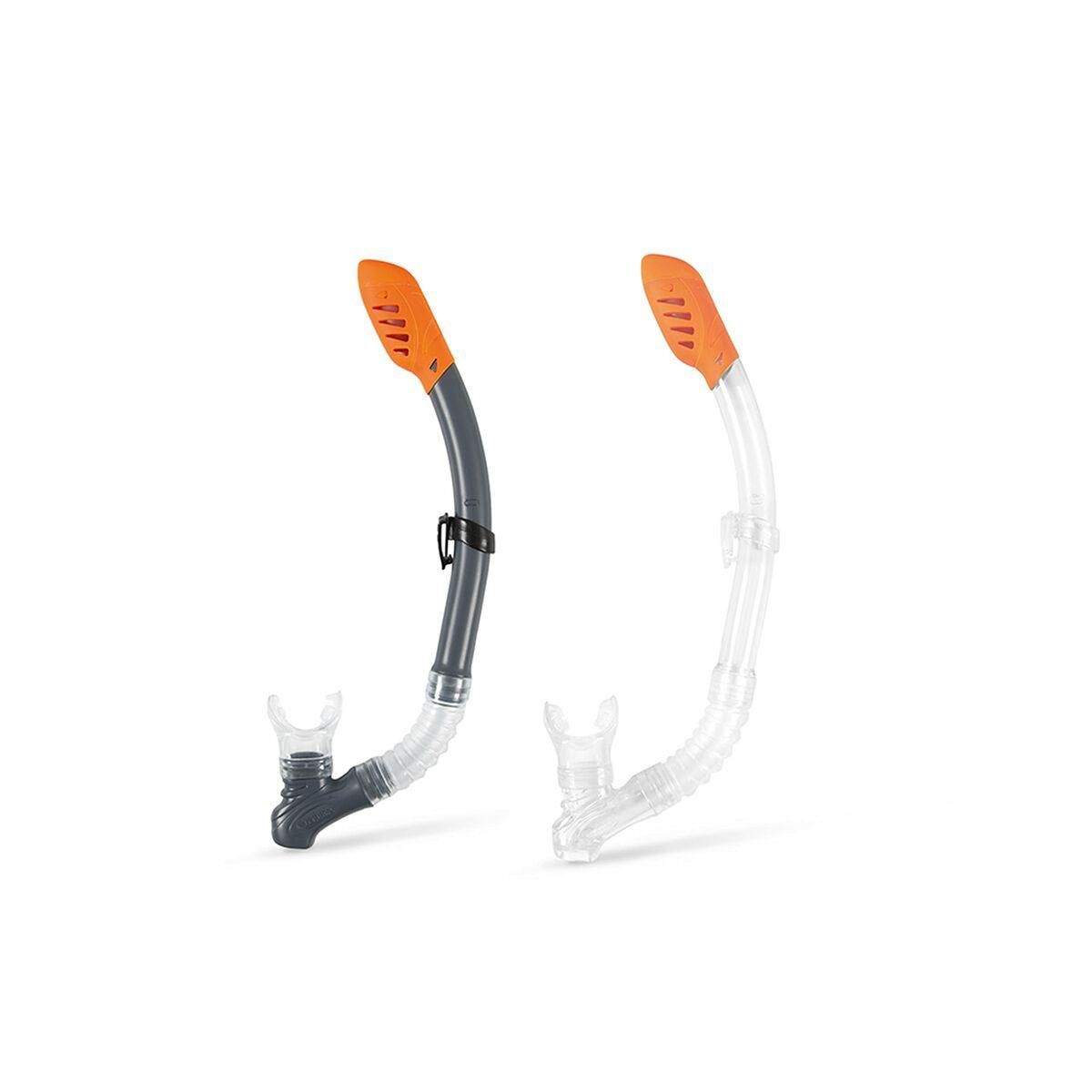 Snorkelrør Intex Easy-Flow