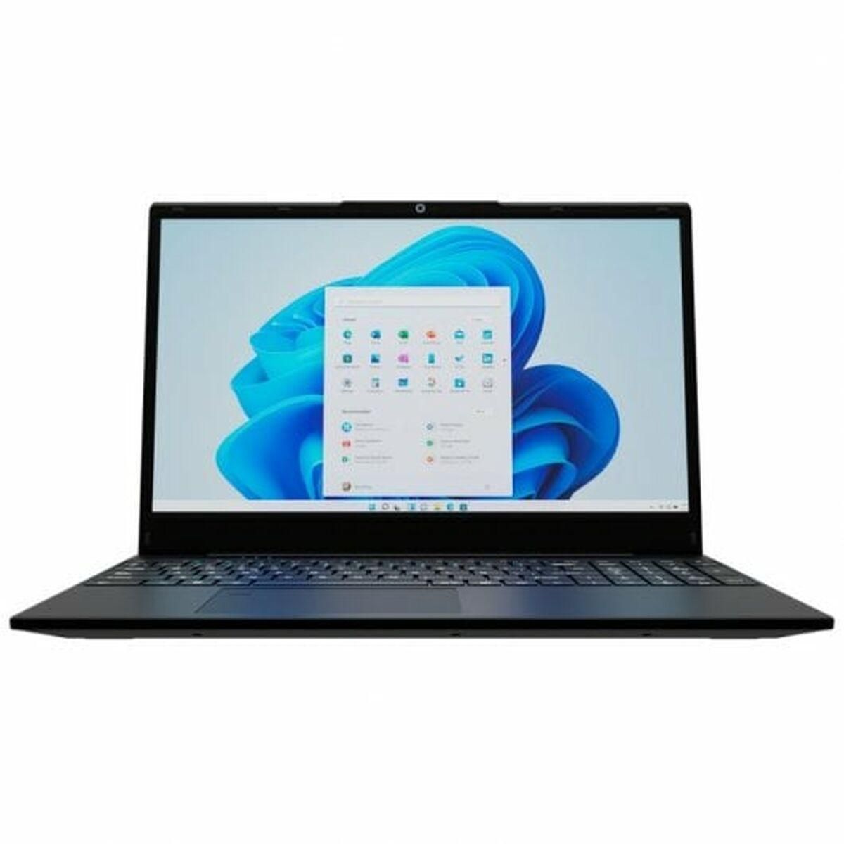 Bærbar Alurin Flex Advance Spansk qwerty 15,6" I5-1155G7 8 GB RAM 500 GB SSD