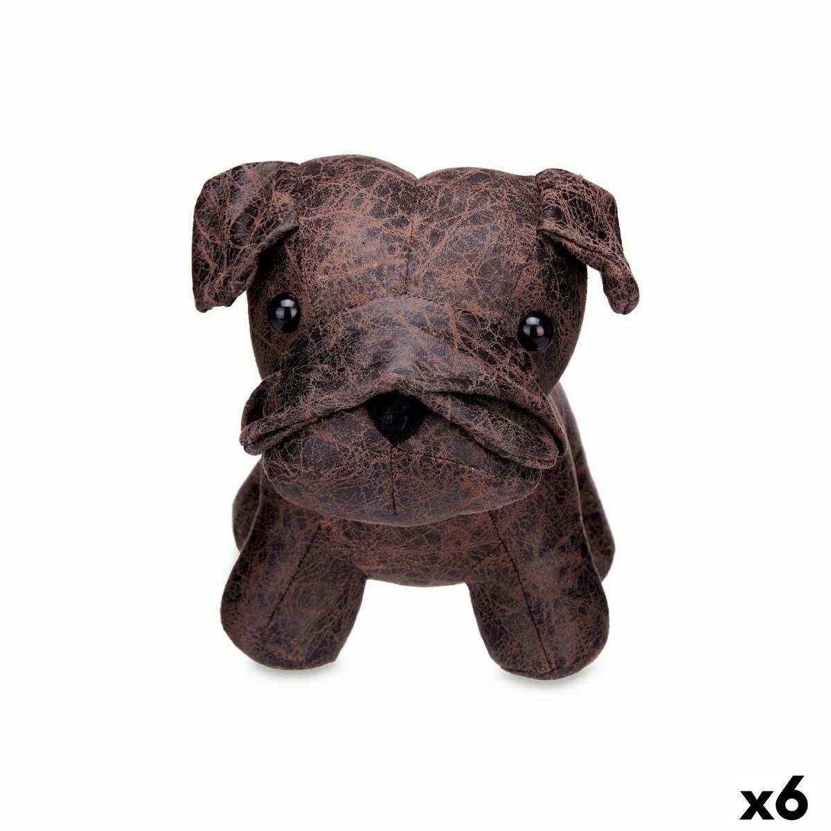 dørstop Hund 27,5 x 18,5 x 16 cm (6 enheder)