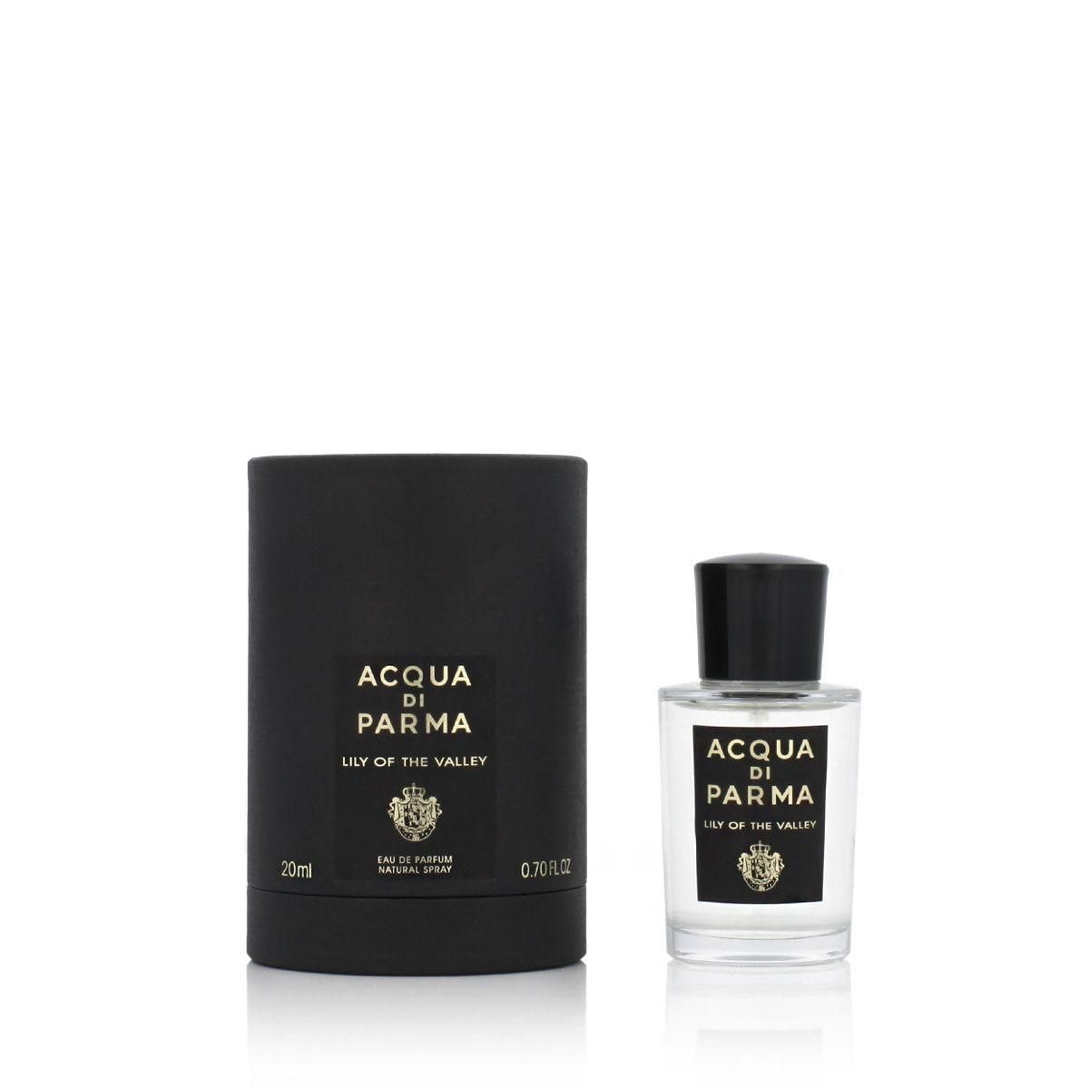 Unisex parfume Acqua Di Parma Lily of the Valley EDP EDP 20 ml