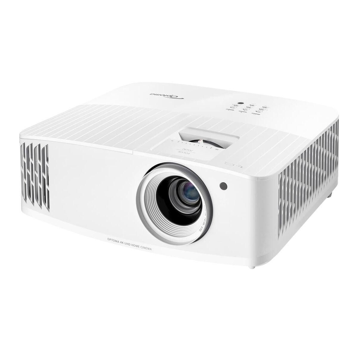 Projektor Optoma UHD38X 4000 Lm 3840 x 2160 px