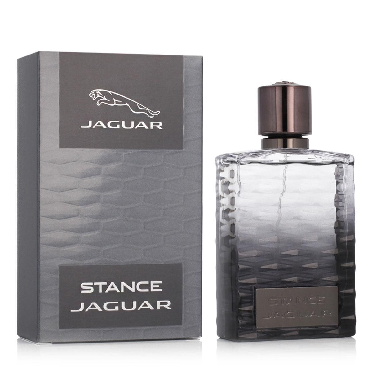 Herreparfume Jaguar EDT Stance 100 ml