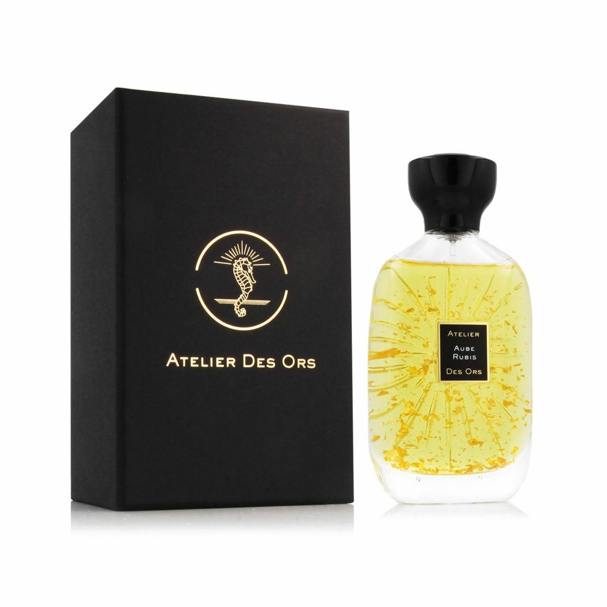 Unisex parfume Atelier Des Ors EDP Aube Rubis 100 ml