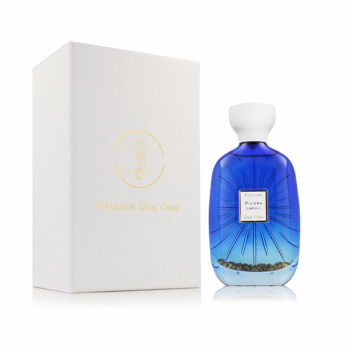 Unisex parfume Atelier Des Ors EDP Riviera Lazuli 100 ml