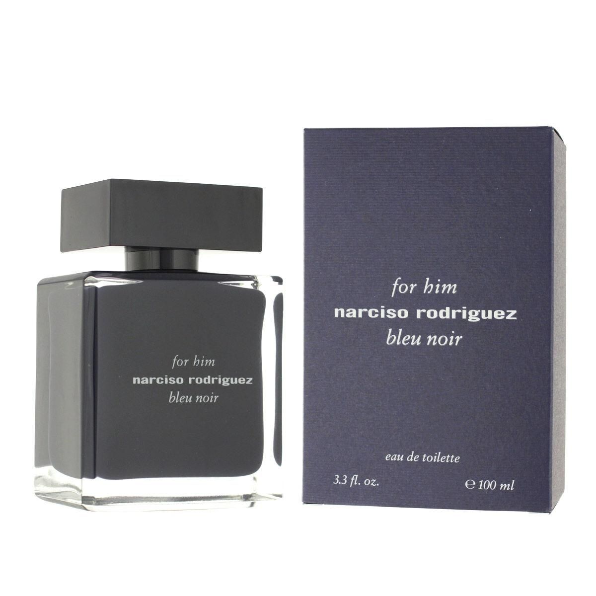 Herreparfume Narciso Rodriguez EDT For Him Bleu Noir 100 ml