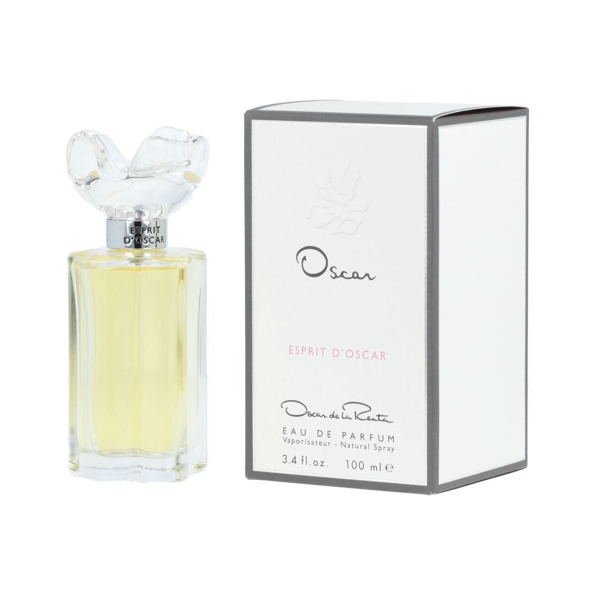 Dameparfume Oscar De La Renta EDP Oscar Esprit D'oscar 100 ml