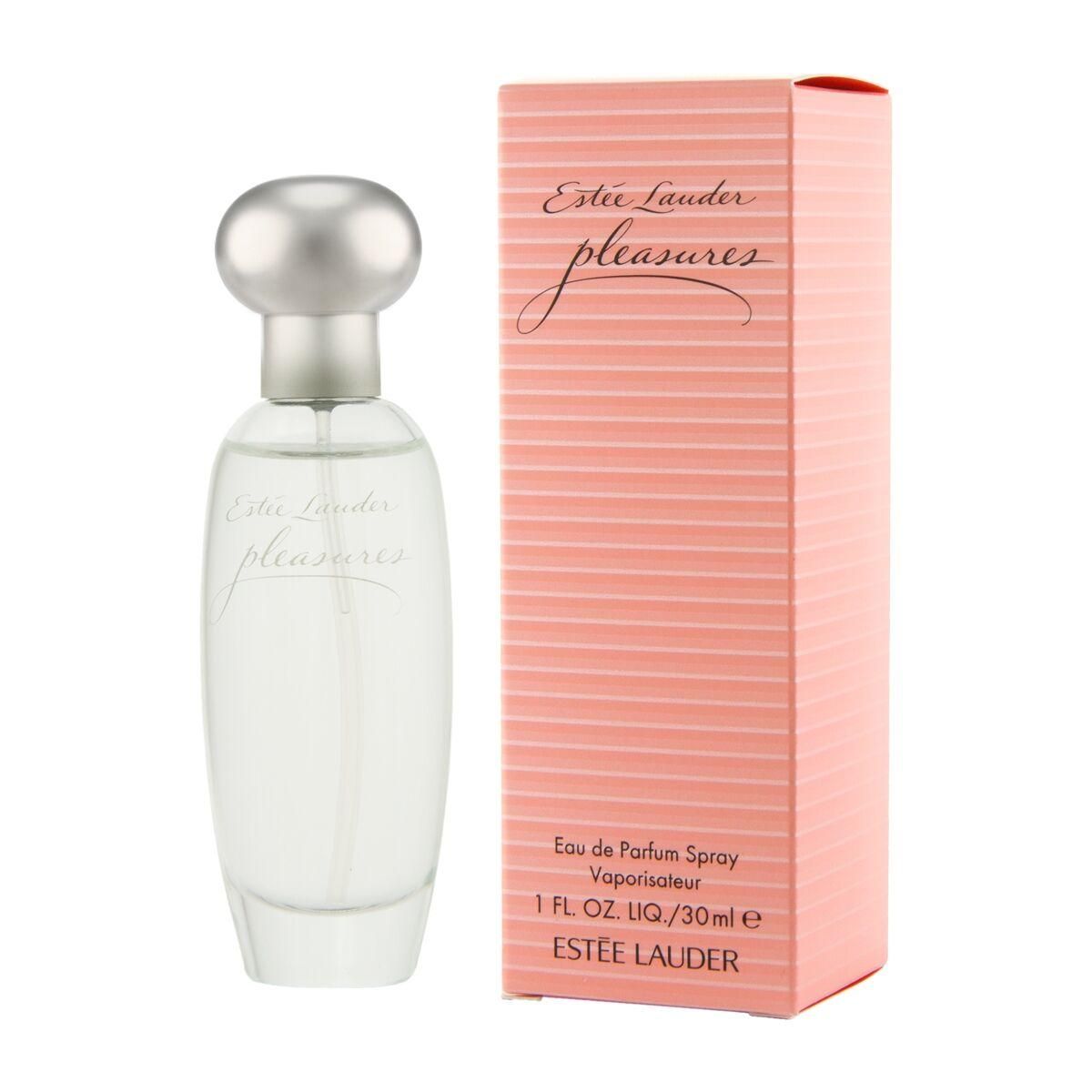 Dameparfume Estee Lauder EDP Pleasures 30 ml