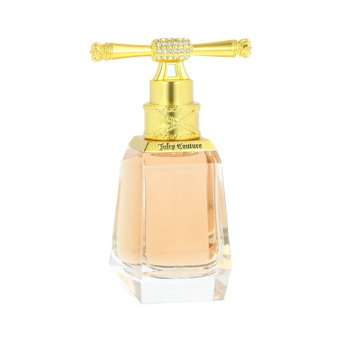 Dameparfume Juicy Couture I Am Juicy Couture EDP EDP 50 ml