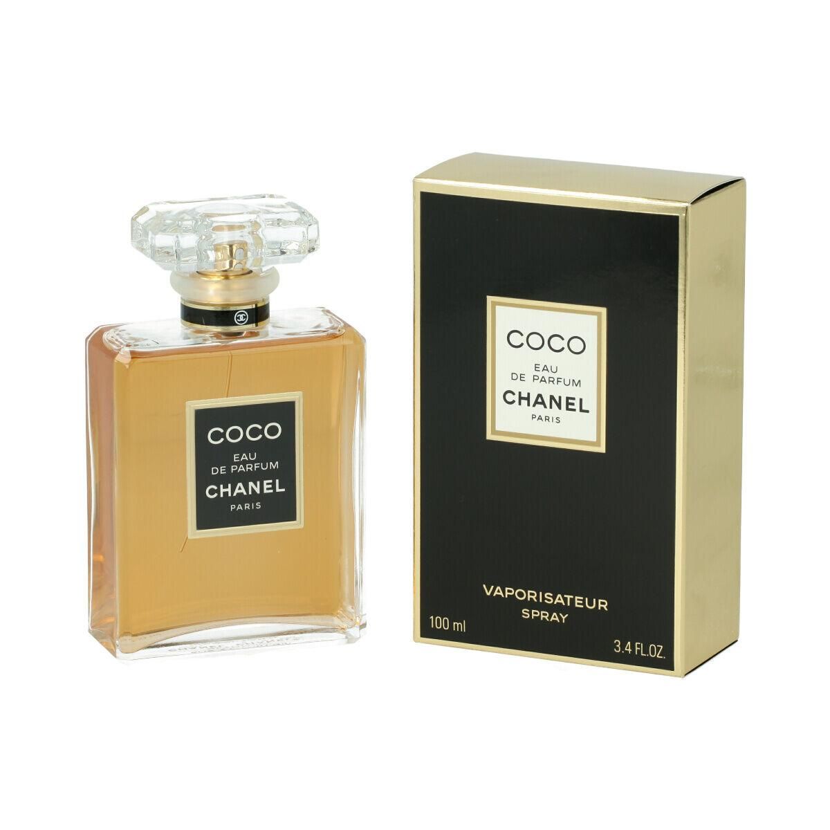 Dameparfume Chanel Coco Eau de Parfum EDP EDP 100 ml