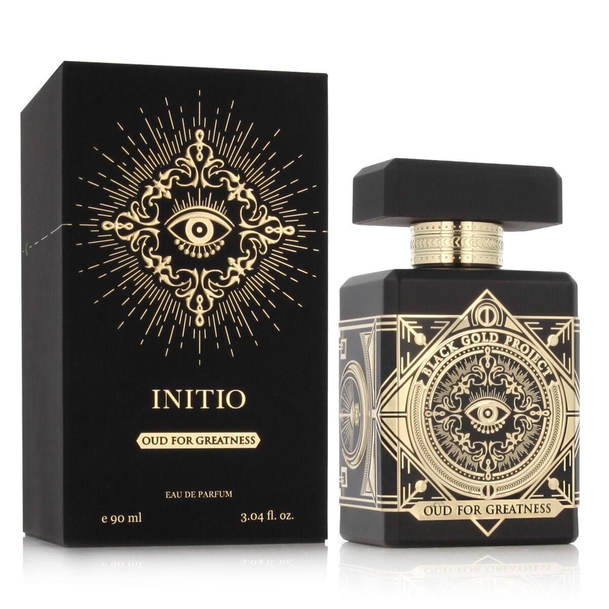 Unisex parfume Initio EDP Oud For Greatness 90 ml