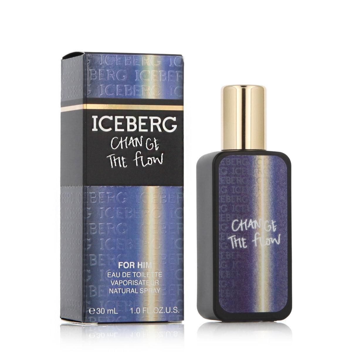 Herreparfume Iceberg EDT Change The Flow For Him 30 ml