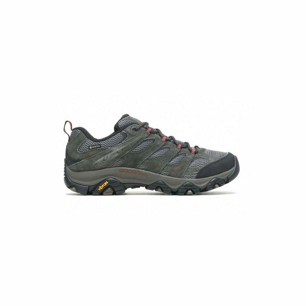 Vandrestøvler Merrell Moab 3 Gore-Tex Mænd Grå 42