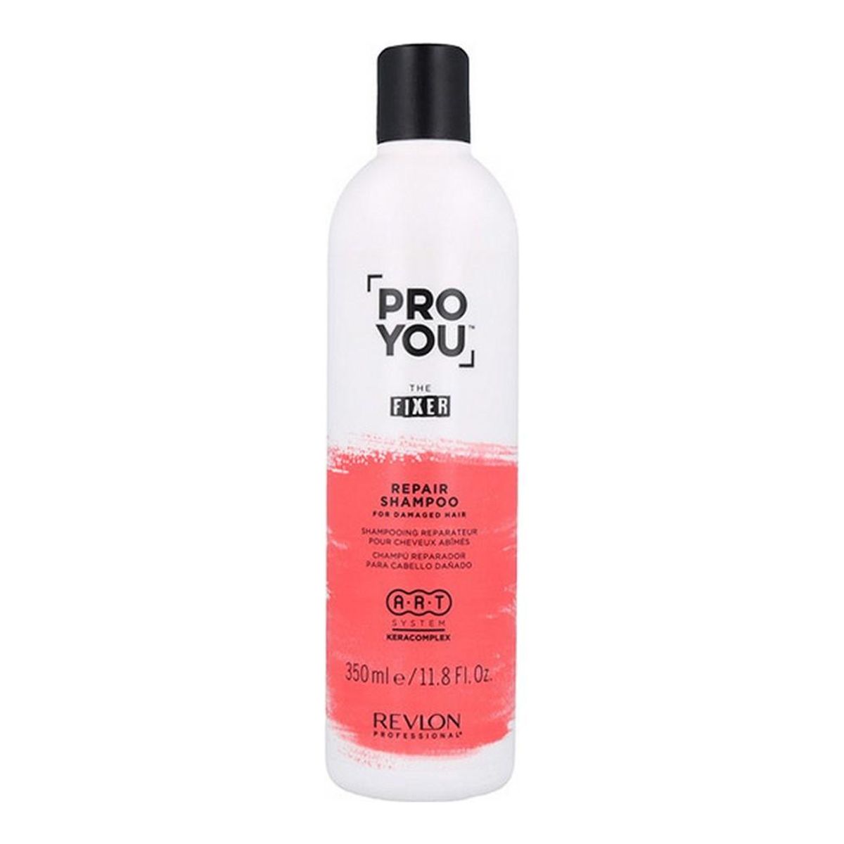 Shampoo Pro You The Fixer Repair Revlon 1000 ml