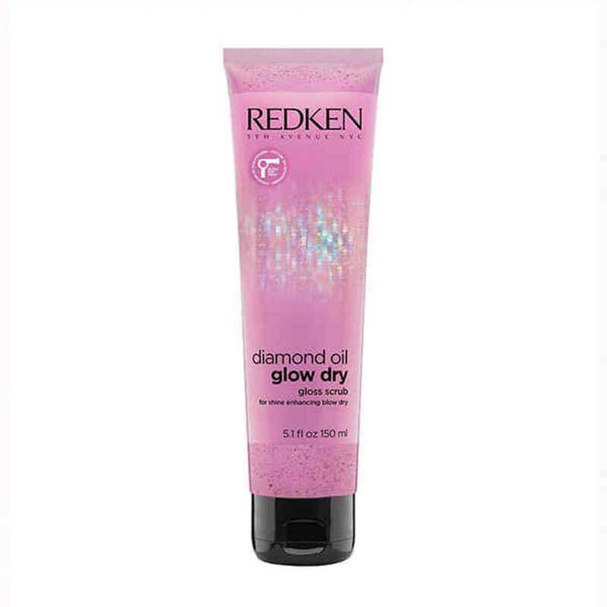 Hårolie Diamond Oil Redken Diamond Oil (150 ml)