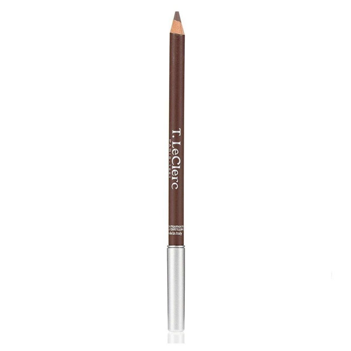 Eyeliner LeClerc Nº 02 châtain