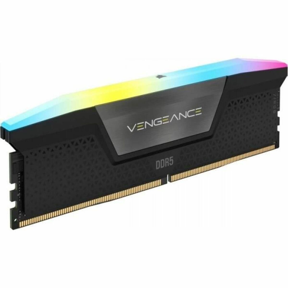 RAM-hukommelse Corsair CMH32GX5M2B6200C36 32 GB