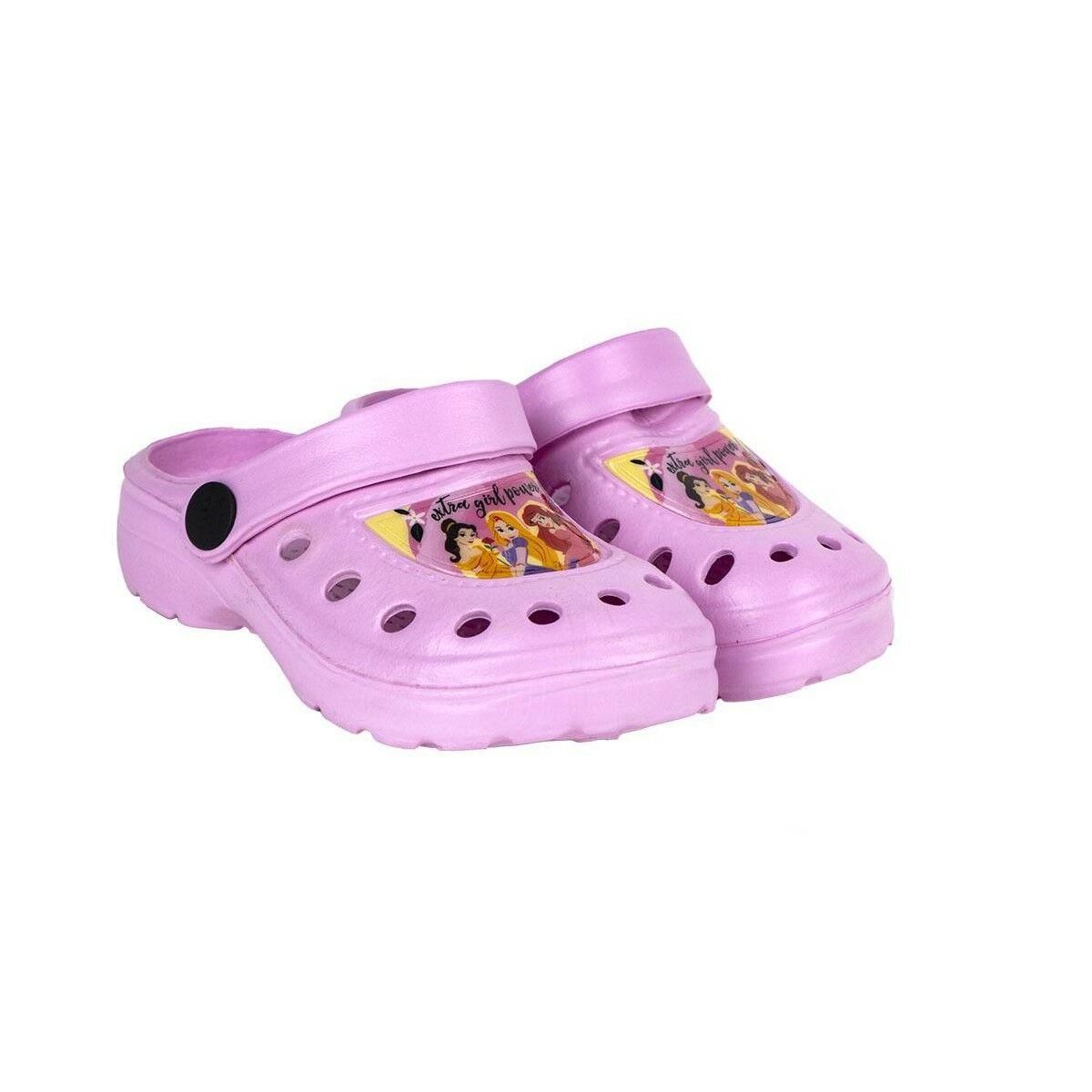 Strandsandaler Disney Princess Pink 31