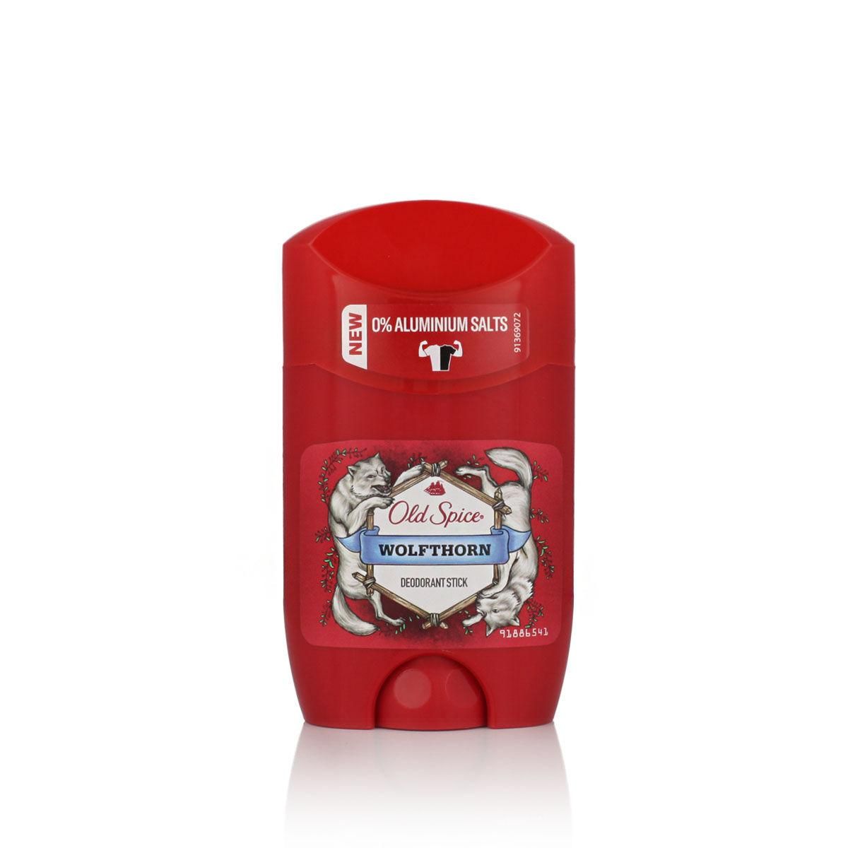 Stick-Deodorant Old Spice Wolfthorn Wolfthorn 50 ml