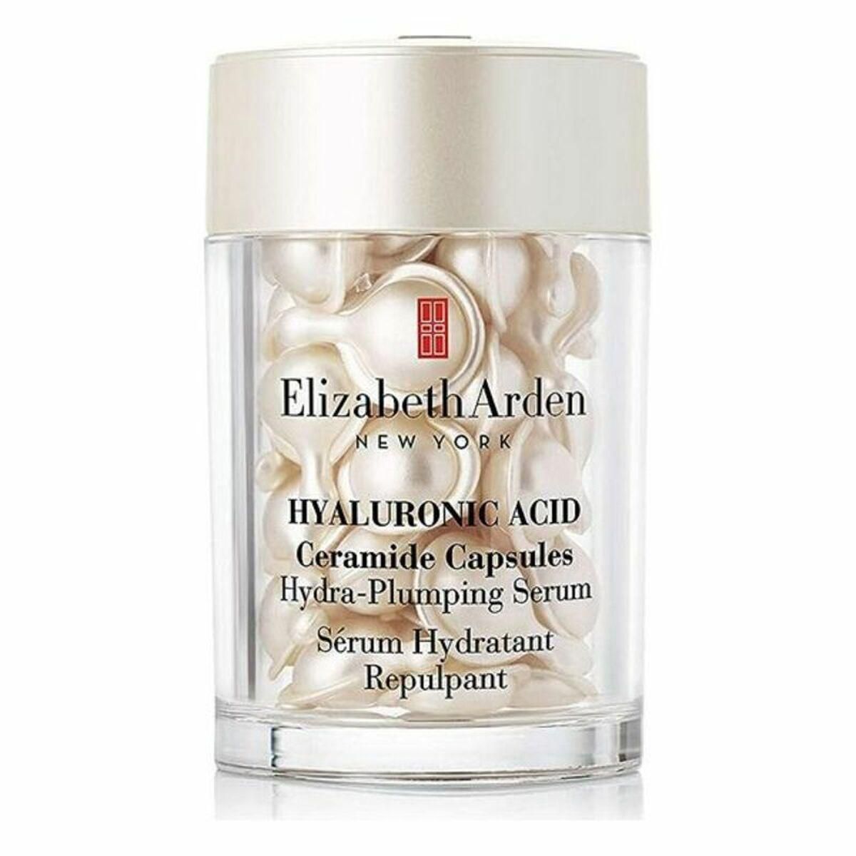 Anti-age kapsler Elizabeth Arden Hyaluronsyre (30 enheder)