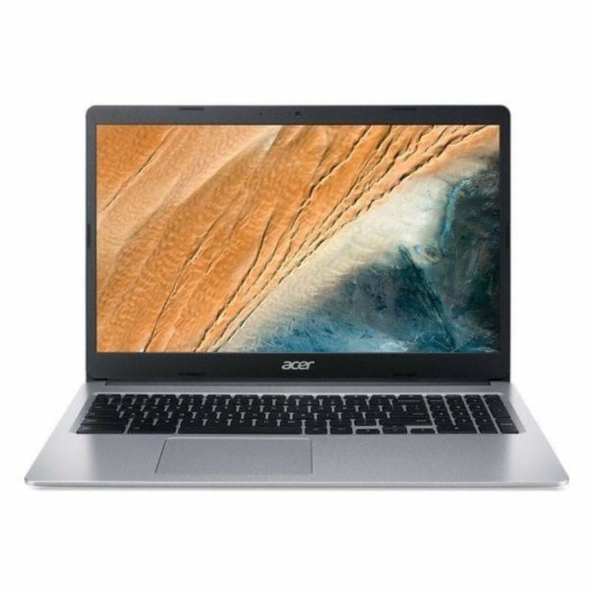 Bærbar Acer CB315-4H 15,6" Intel Celeron N4500 8 GB RAM 64 GB