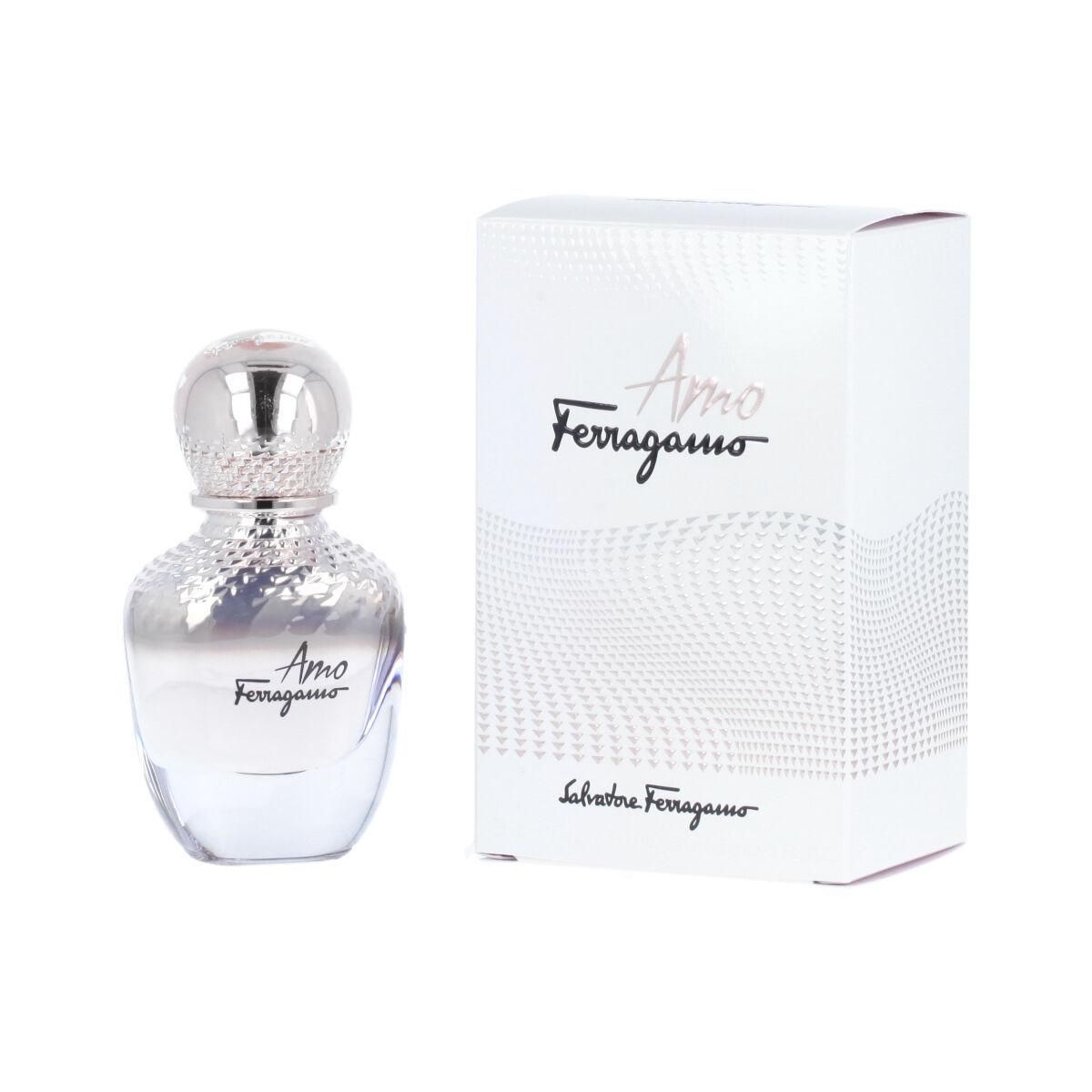 Dameparfume Salvatore Ferragamo EDP Amo Ferragamo 30 ml