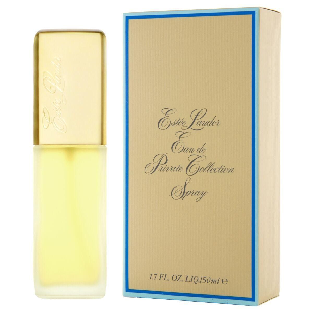 Dameparfume Estee Lauder EDP Eau De Private Collection 50 ml