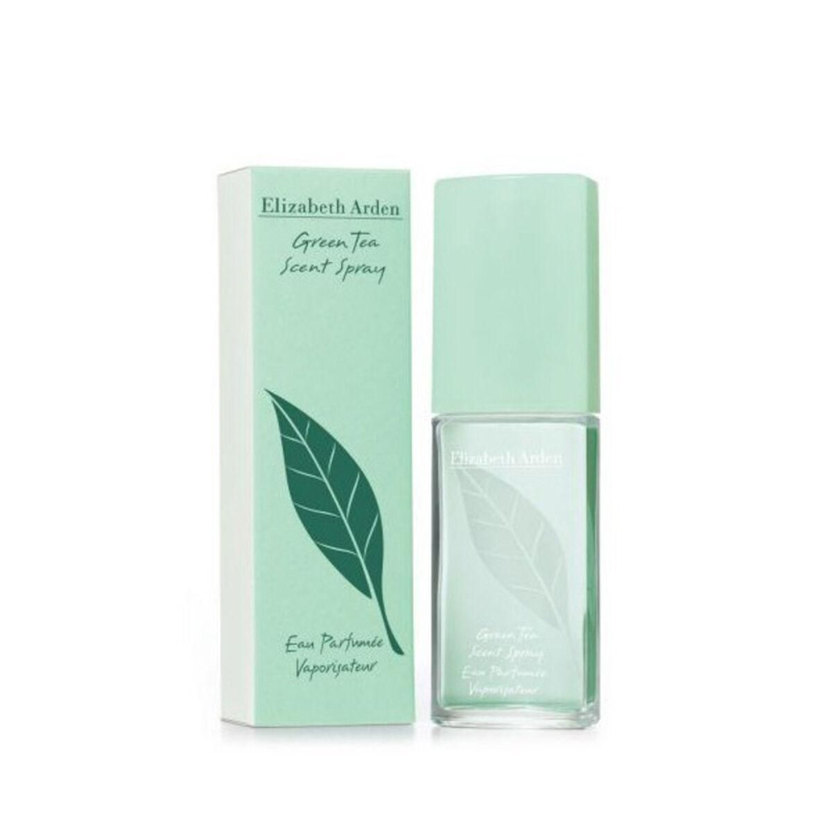 Dameparfume Elizabeth Arden Green Tea EDP EDP EDT 50 ml