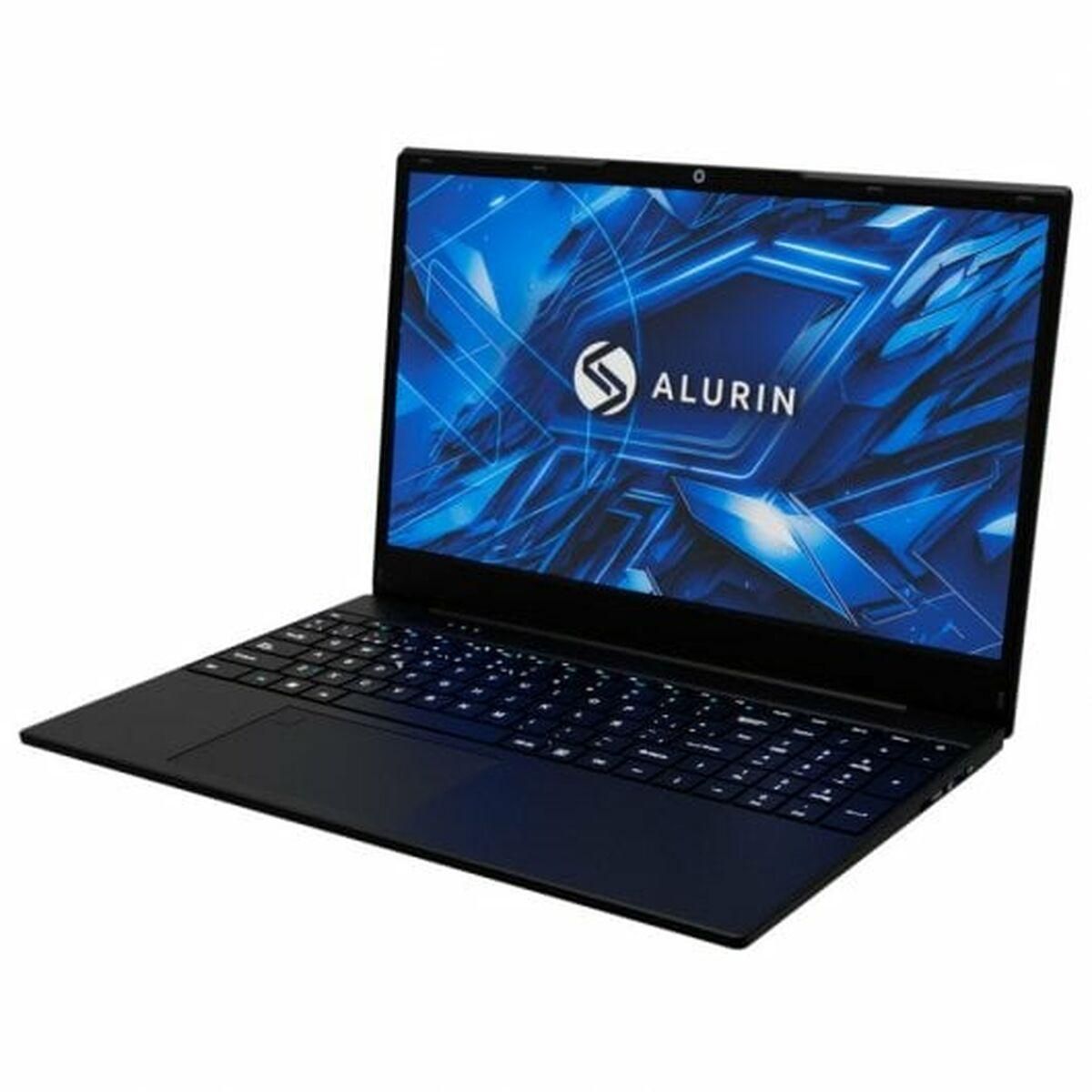 Bærbar Alurin Flex Advance 15,6" Intel Core I7-1255U 16 GB RAM 1 TB SSD