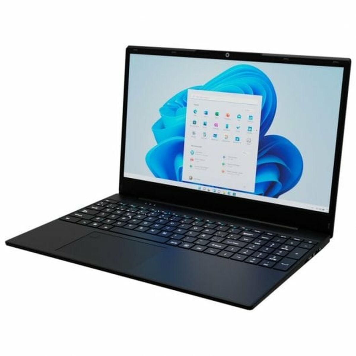 Bærbar Alurin Flex Advance 15,6" Intel Core I7-1255U 16 GB RAM 1 TB SSD