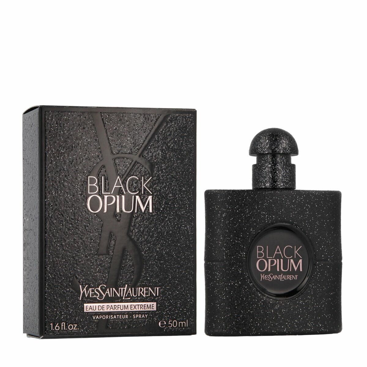 Dameparfume Yves Saint Laurent Black Opium Extreme EDP EDP 50 ml