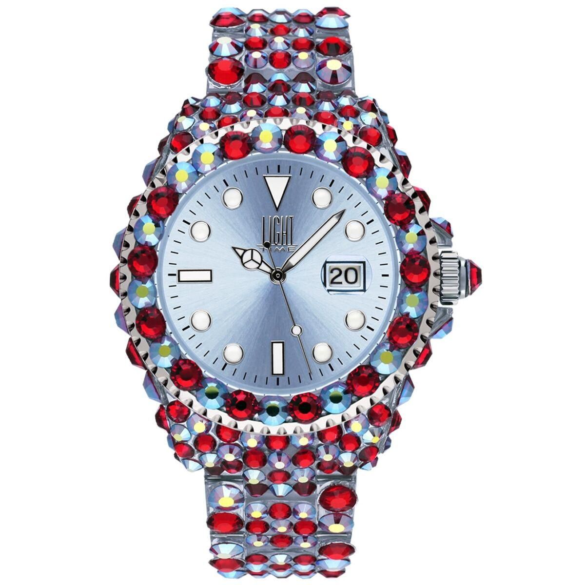 Dameur Light Time MEDITERRANEO (Ø 39 mm)