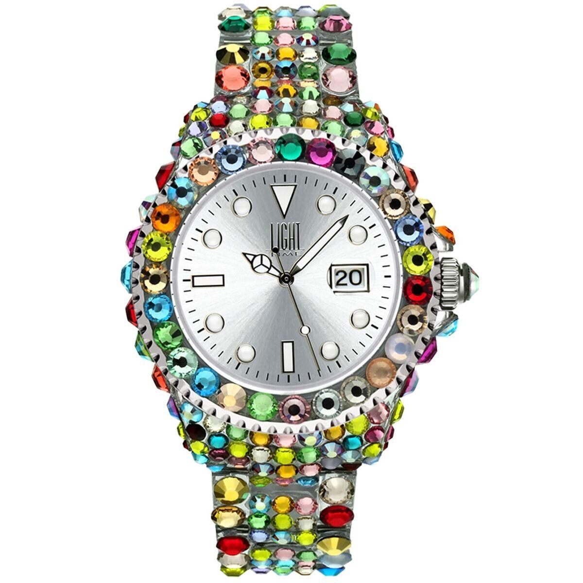 Dameur Light Time MEDITERRANEO (Ø 39 mm)