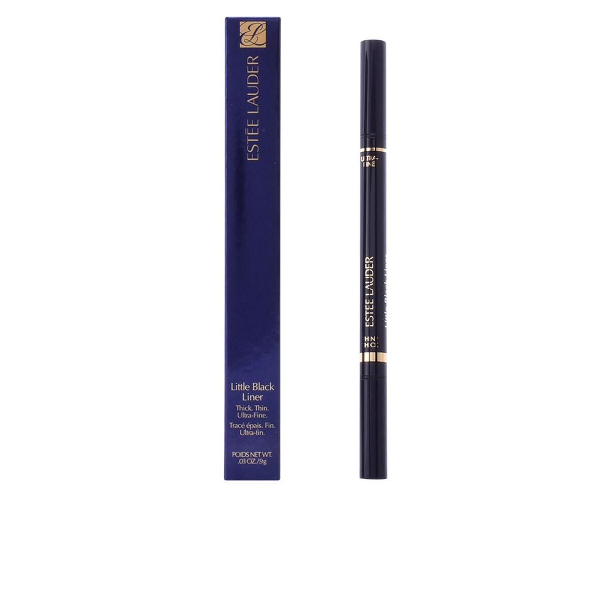 Eyeliner Estee Lauder Little Black Øjenblyant Sort 9 g