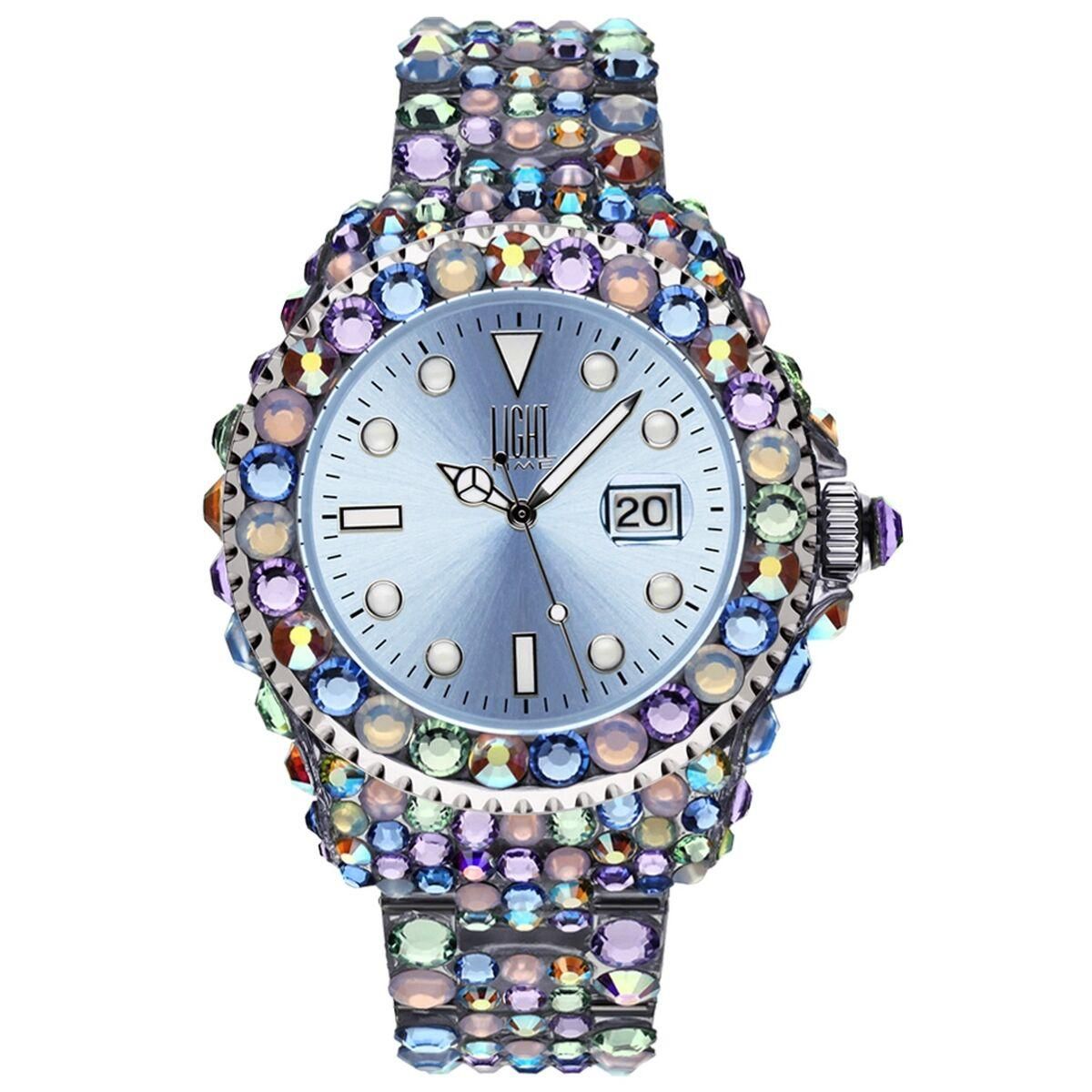 Dameur Light Time MEDITERRANEO (Ø 39 mm)