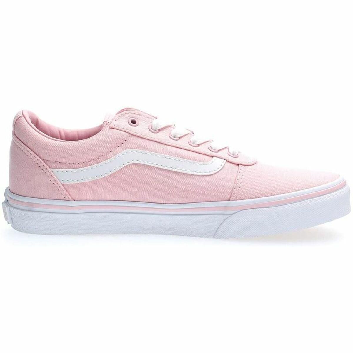 Kondisko Vans Ward Pink 27