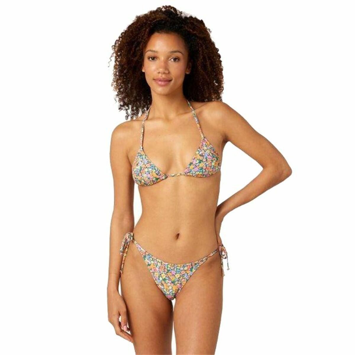 Bikini Rip Curl Afterglow Ditsy Blå M