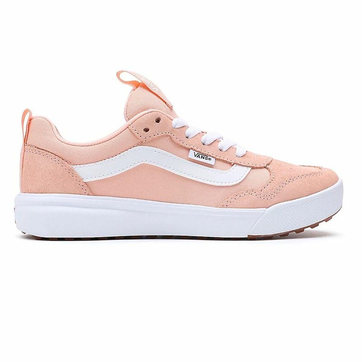 Kondisko til Kvinder Vans Range Exp Pink 37