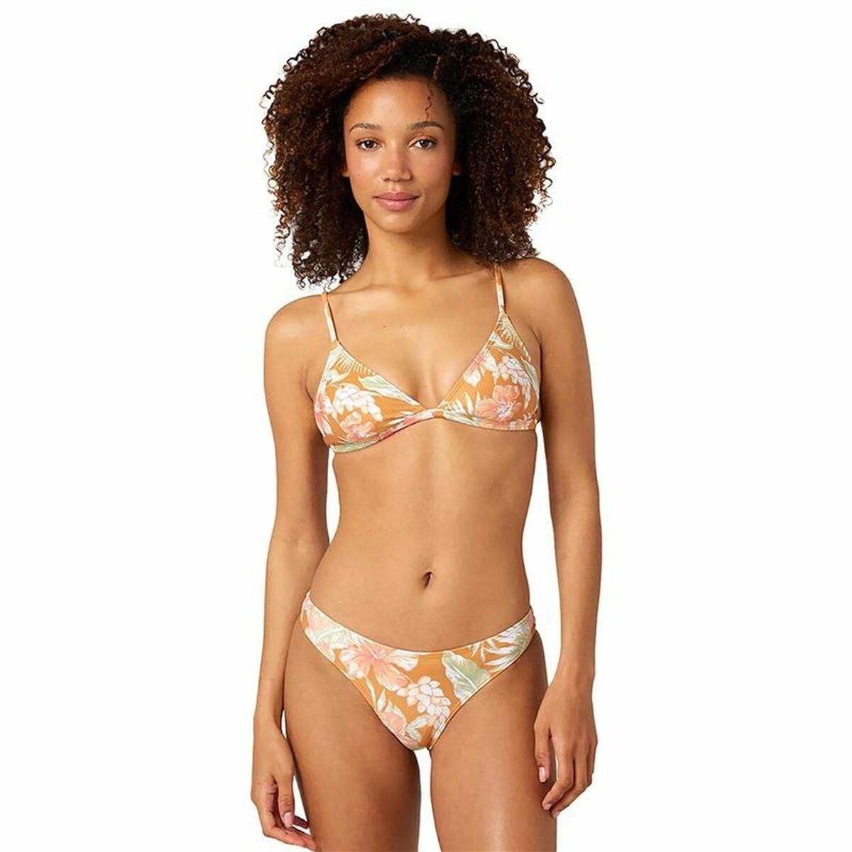 Bikini Rip Curl Always Summer Lys brun XS