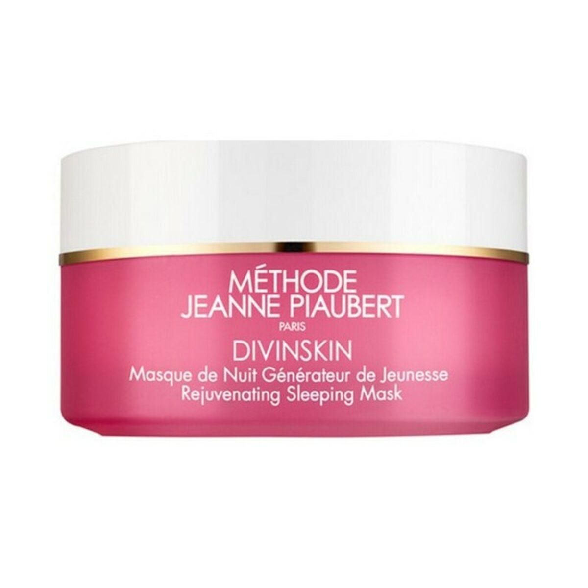 Reparerende natmaske Jeanne Piaubert 3355998701468 50 ml