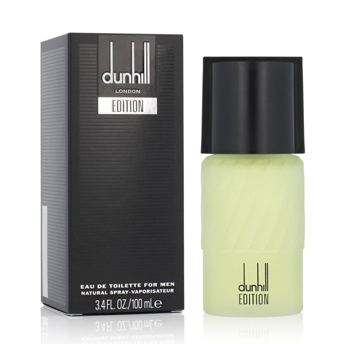 Herreparfume Dunhill EDT Dunhill Edition 100 ml