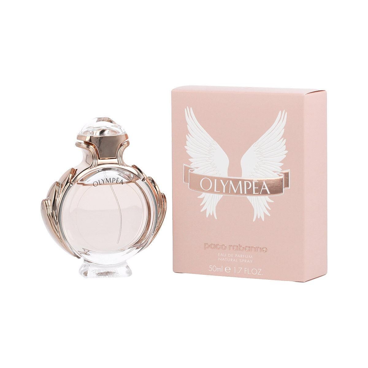 Dameparfume Paco Rabanne Olympéa EDP 50 ml