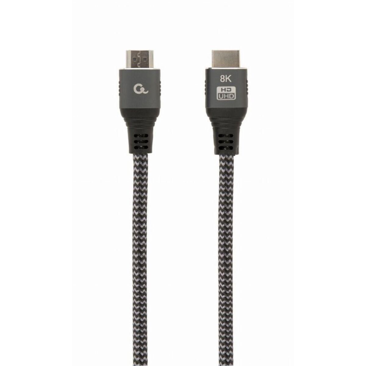 HDMI-kabel GEMBIRD CCB-HDMI8K-3M