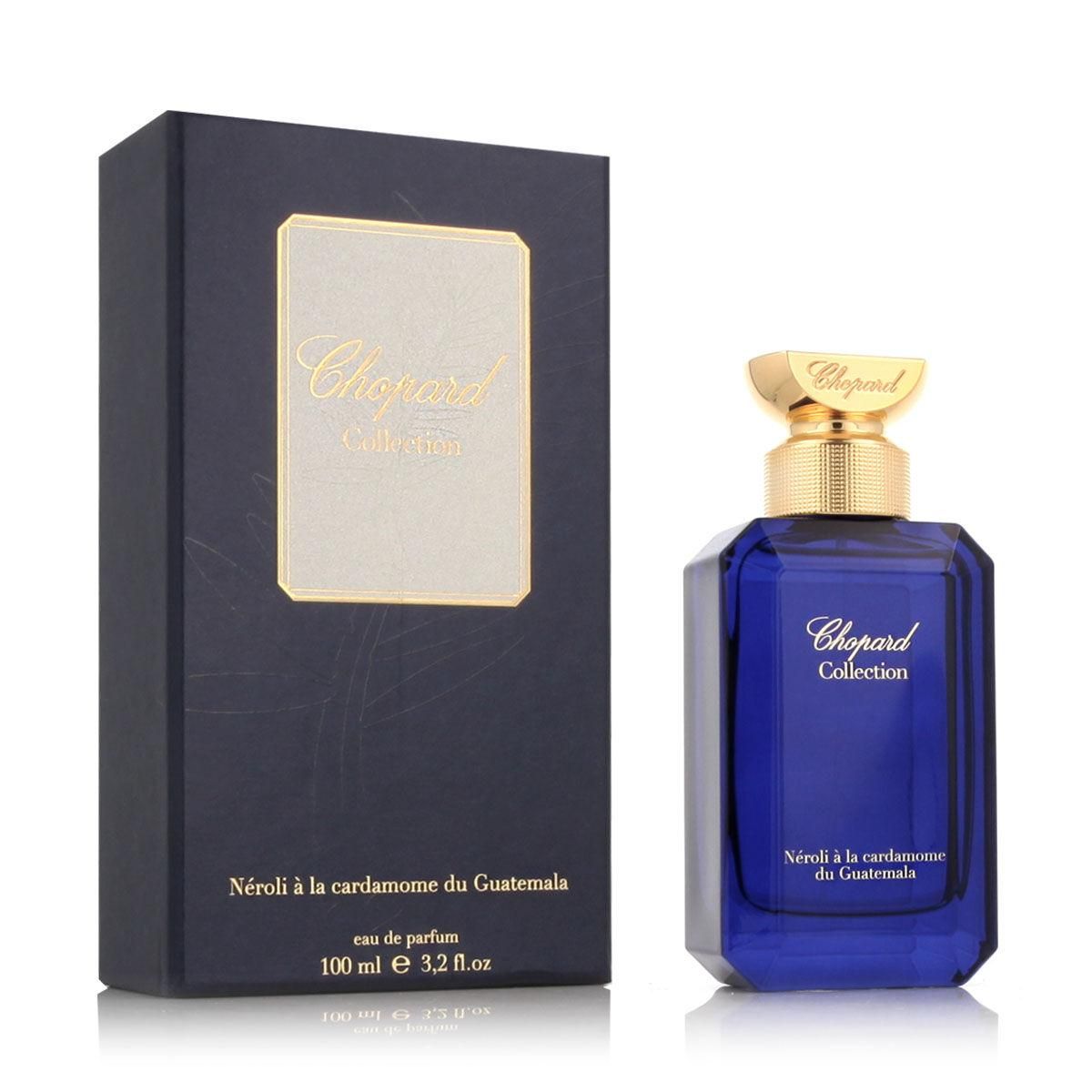 Unisex parfume Chopard Néroli à la Cardamome du Guatemala EDP 100 ml