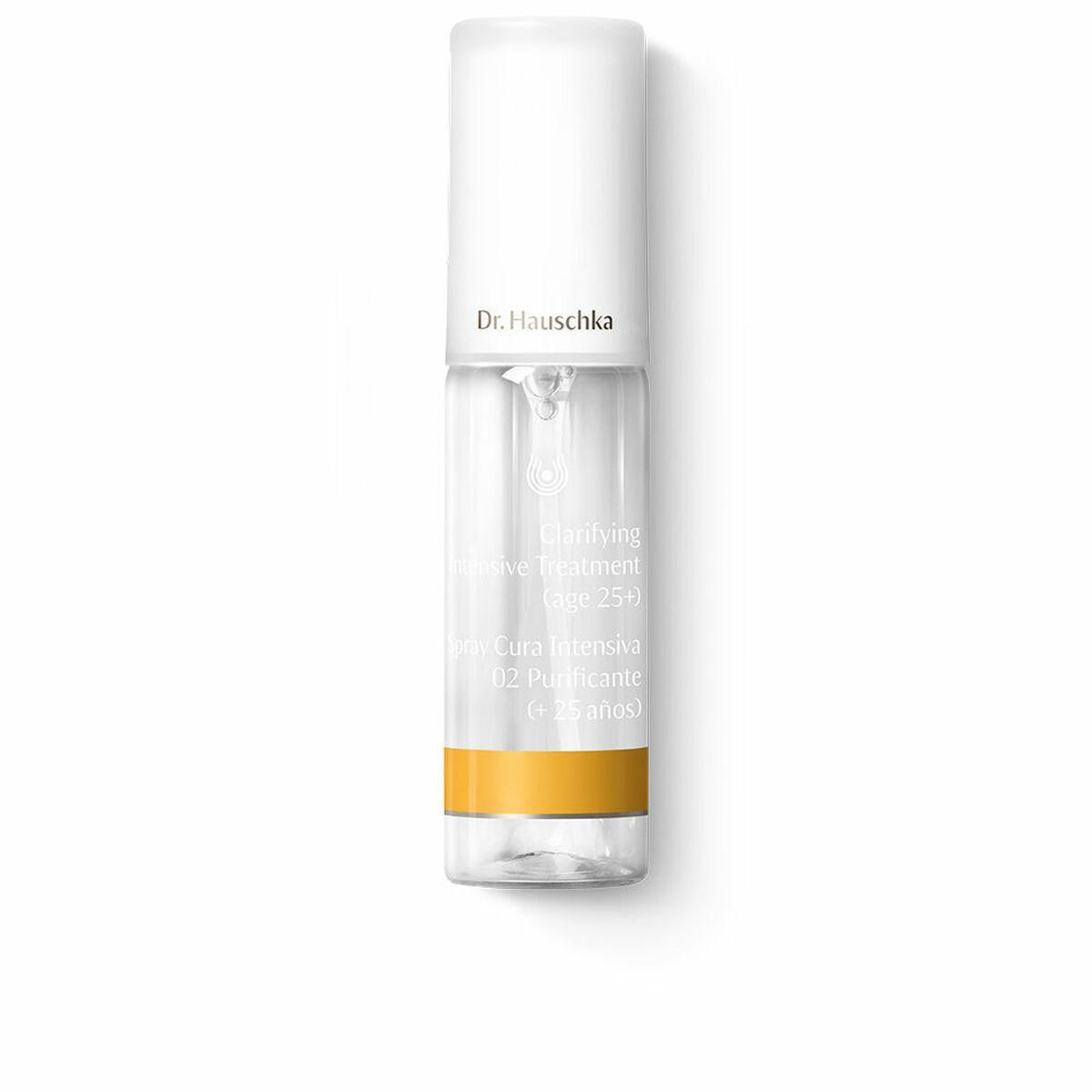 Anti-Acne Serum Dr. Hauschka Nat Intensiv 40 ml