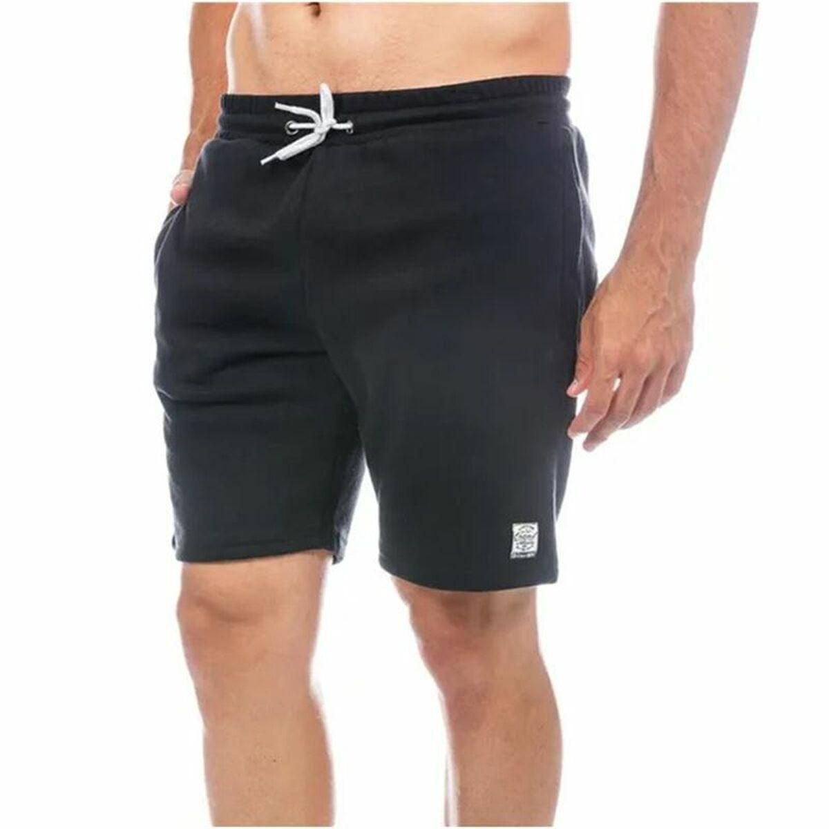 Sport Shorts Alphaventure Bibiluka Sort 2XL