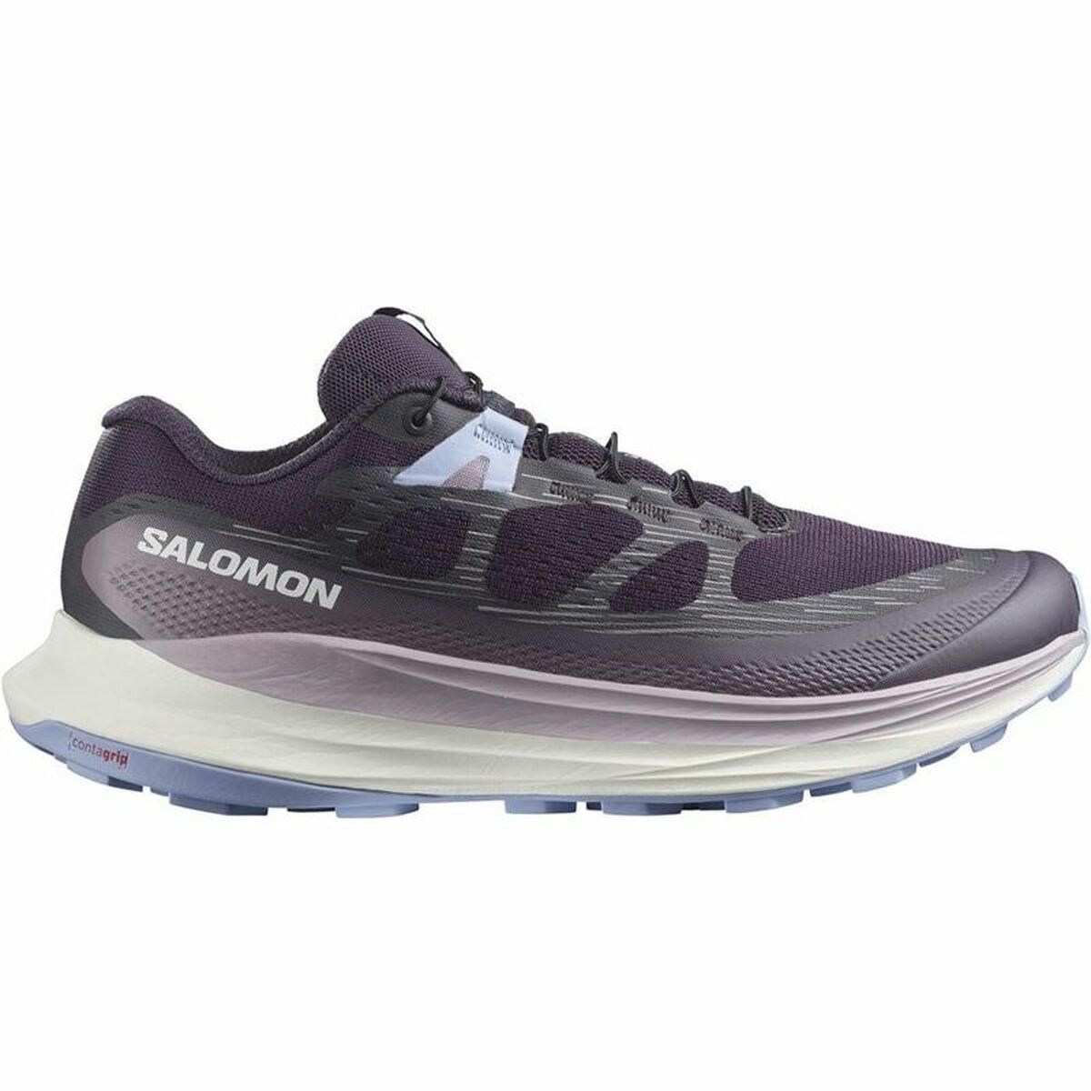 Sportssneakers til damer Salomon Ultra Glide 2 Moutain Lilla 38 2/3