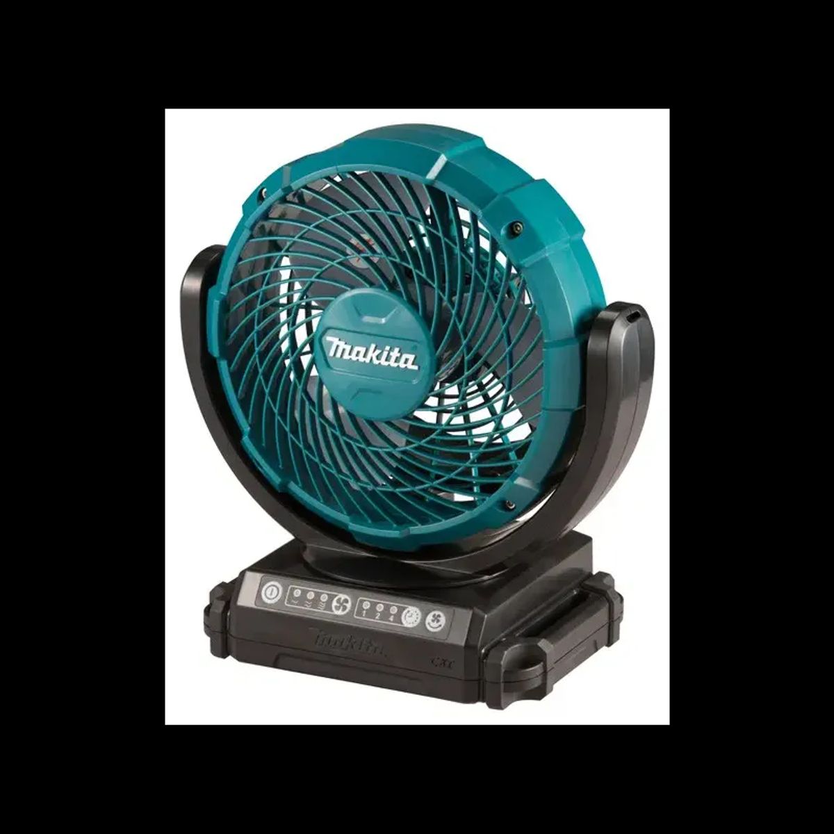 Makita Ventilator 12v - CF101DZ